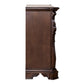 8 Drawer Double Dresser