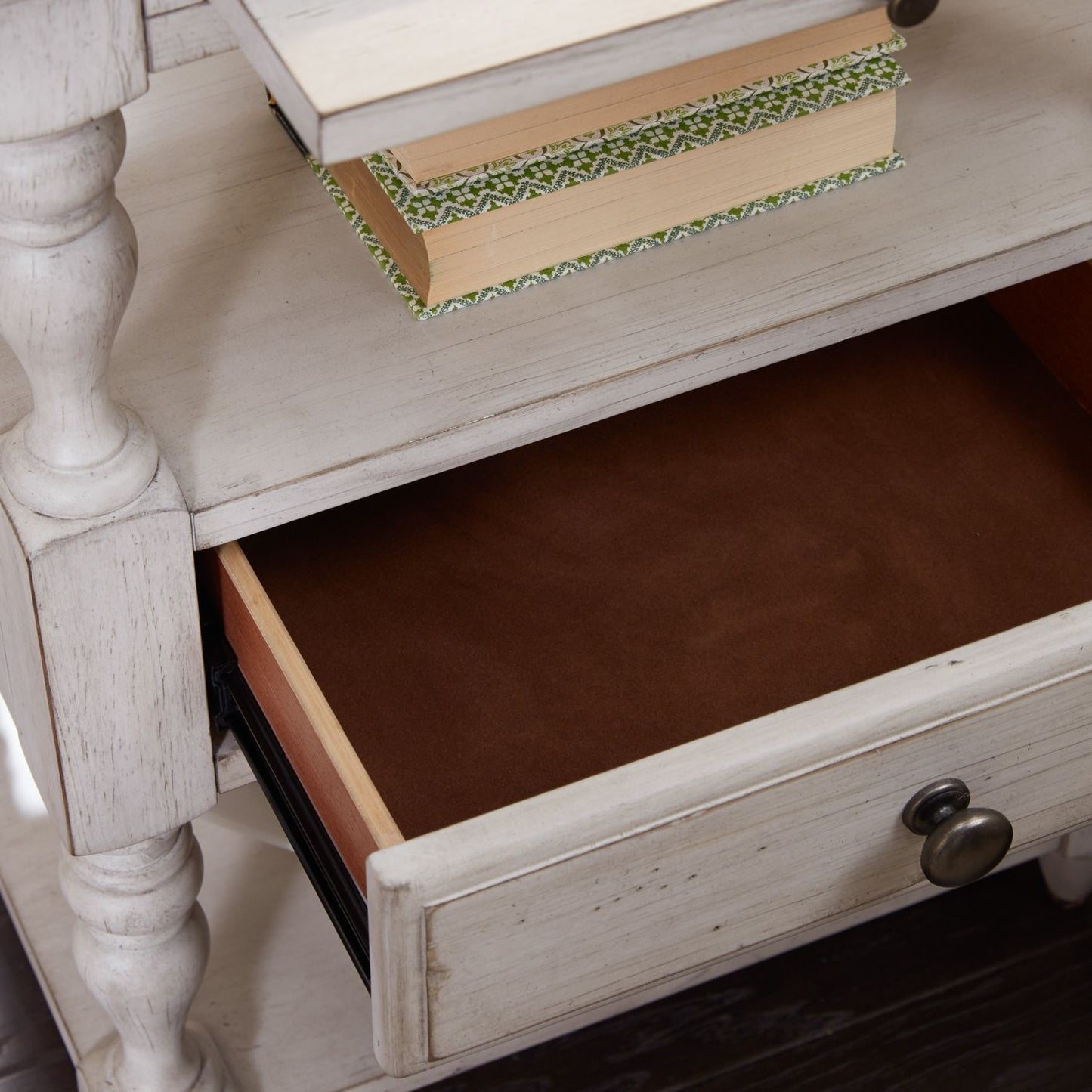 1 Drawer Night Stand