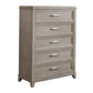 5 Drawer Chest