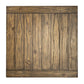 Drawer Square Cocktail Table