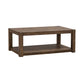 Rectangular Cocktail Table