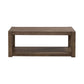 Rectangular Cocktail Table