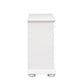 2 Door 5 Drawer Dresser