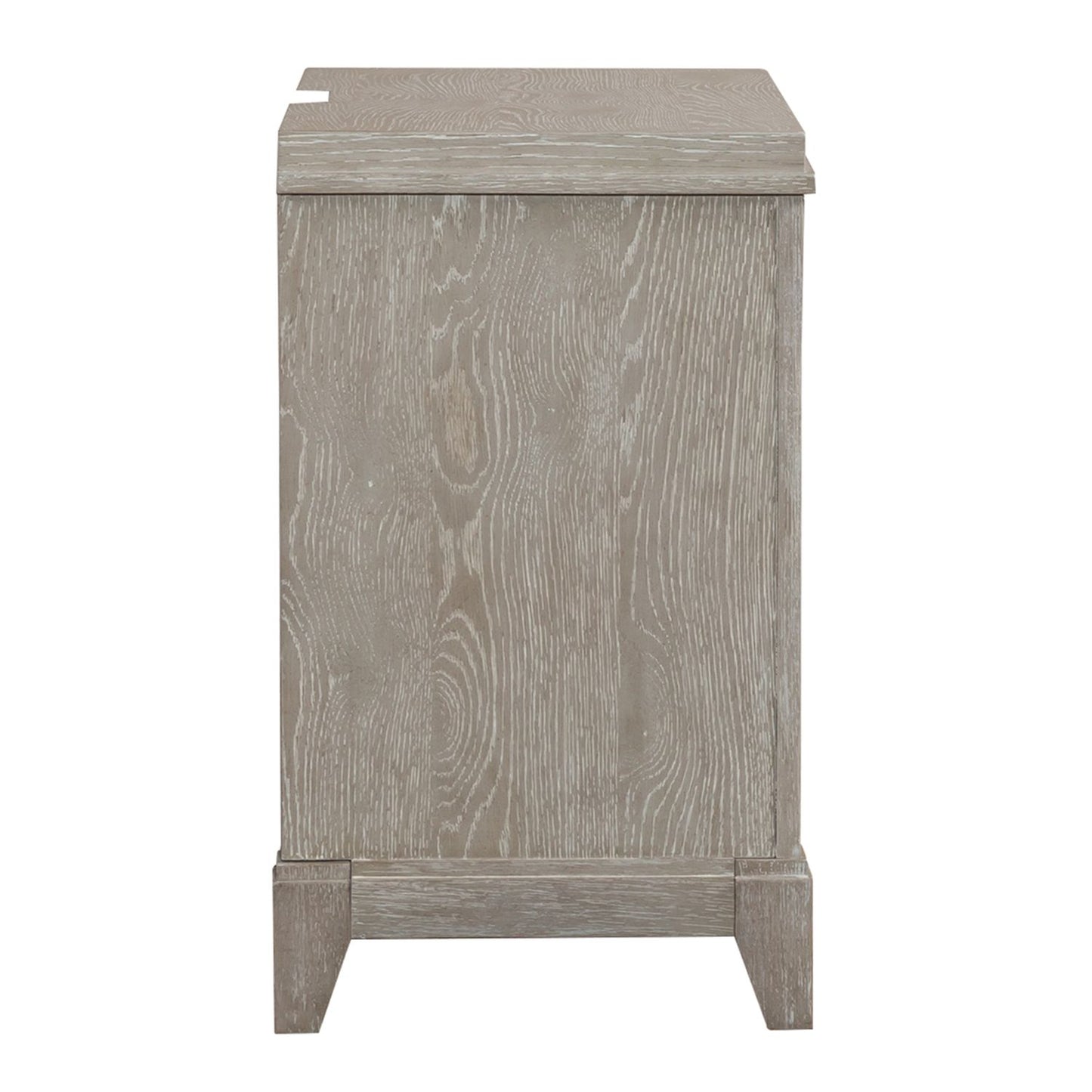 3 Drawer Night Stand