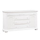 2 Door 5 Drawer Dresser