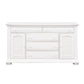 2 Door 5 Drawer Dresser