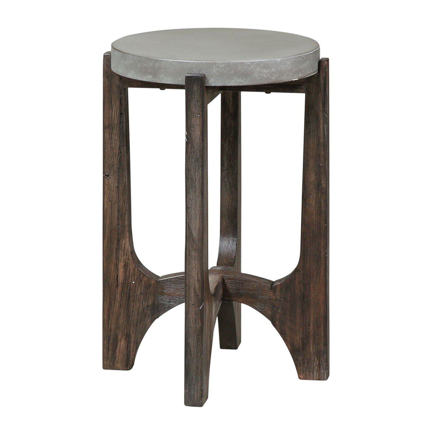 Chair Side Table