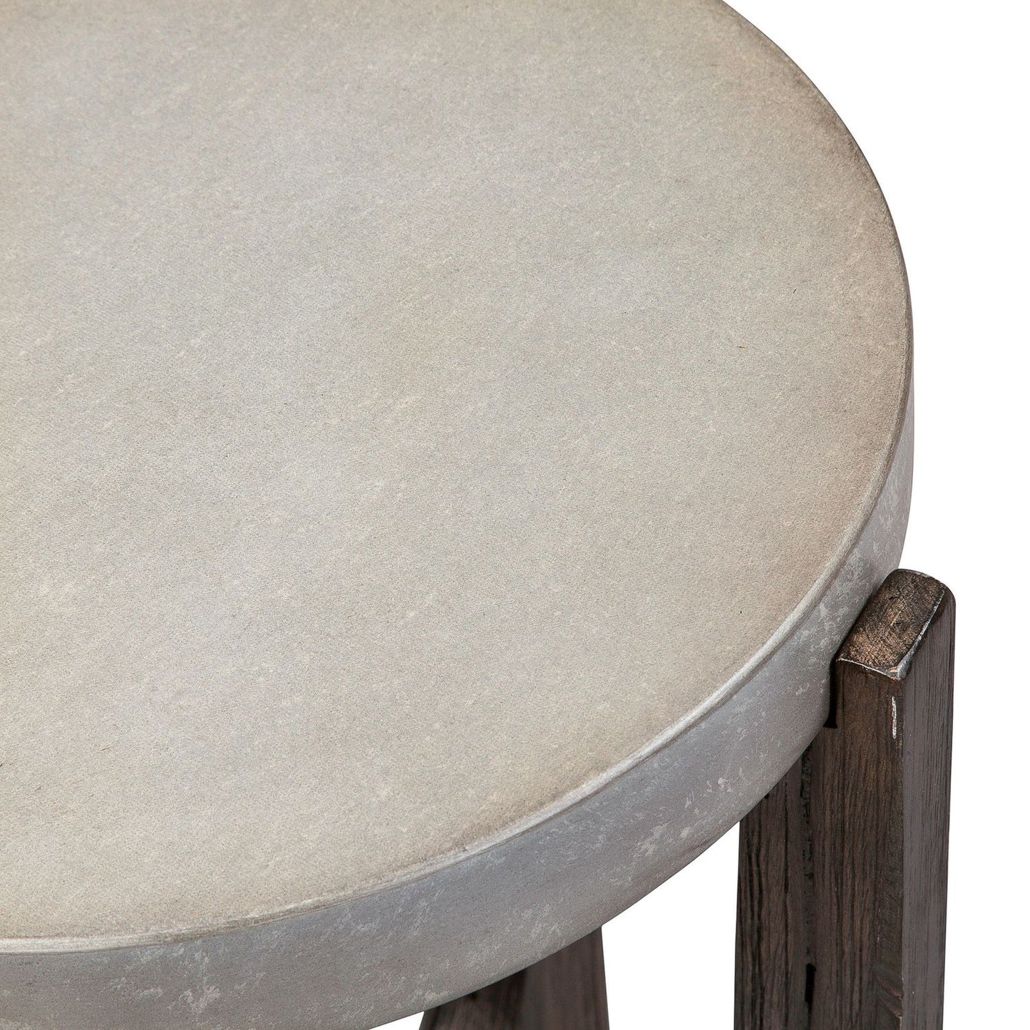 Chair Side Table
