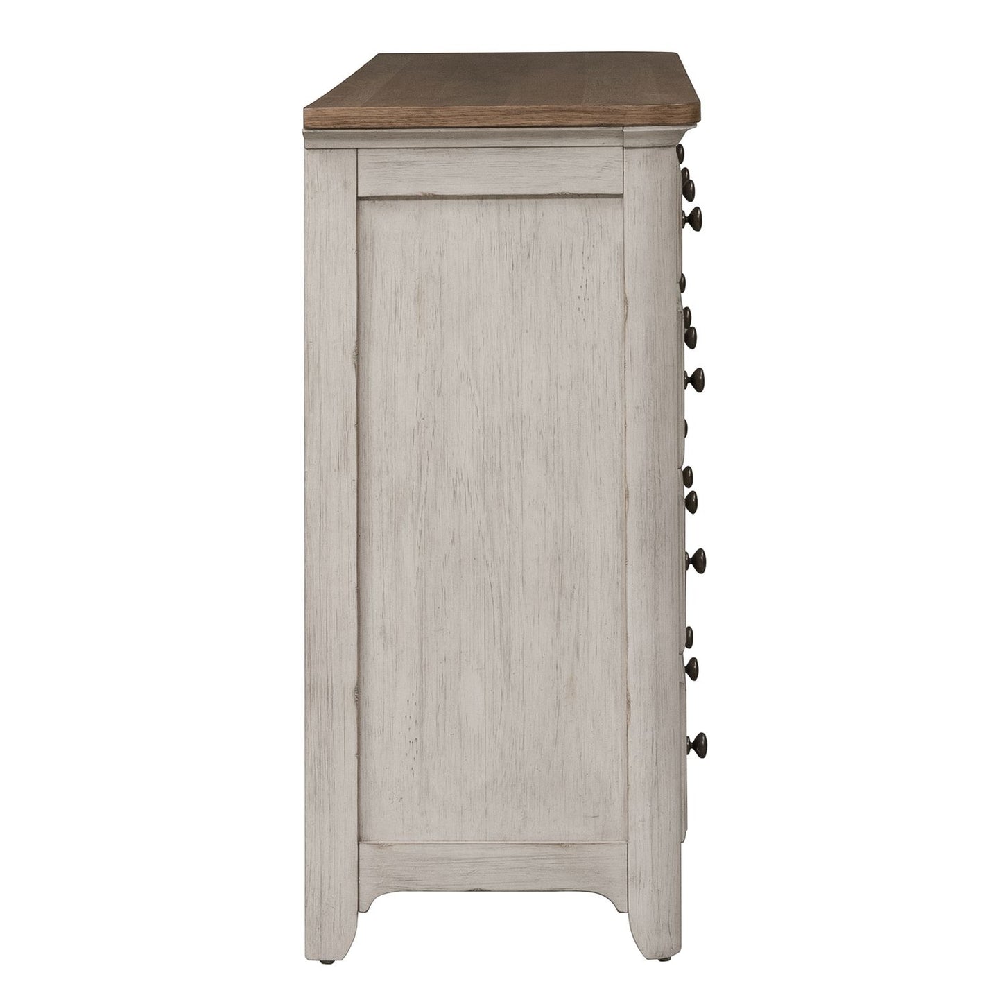 8 Drawer Dresser