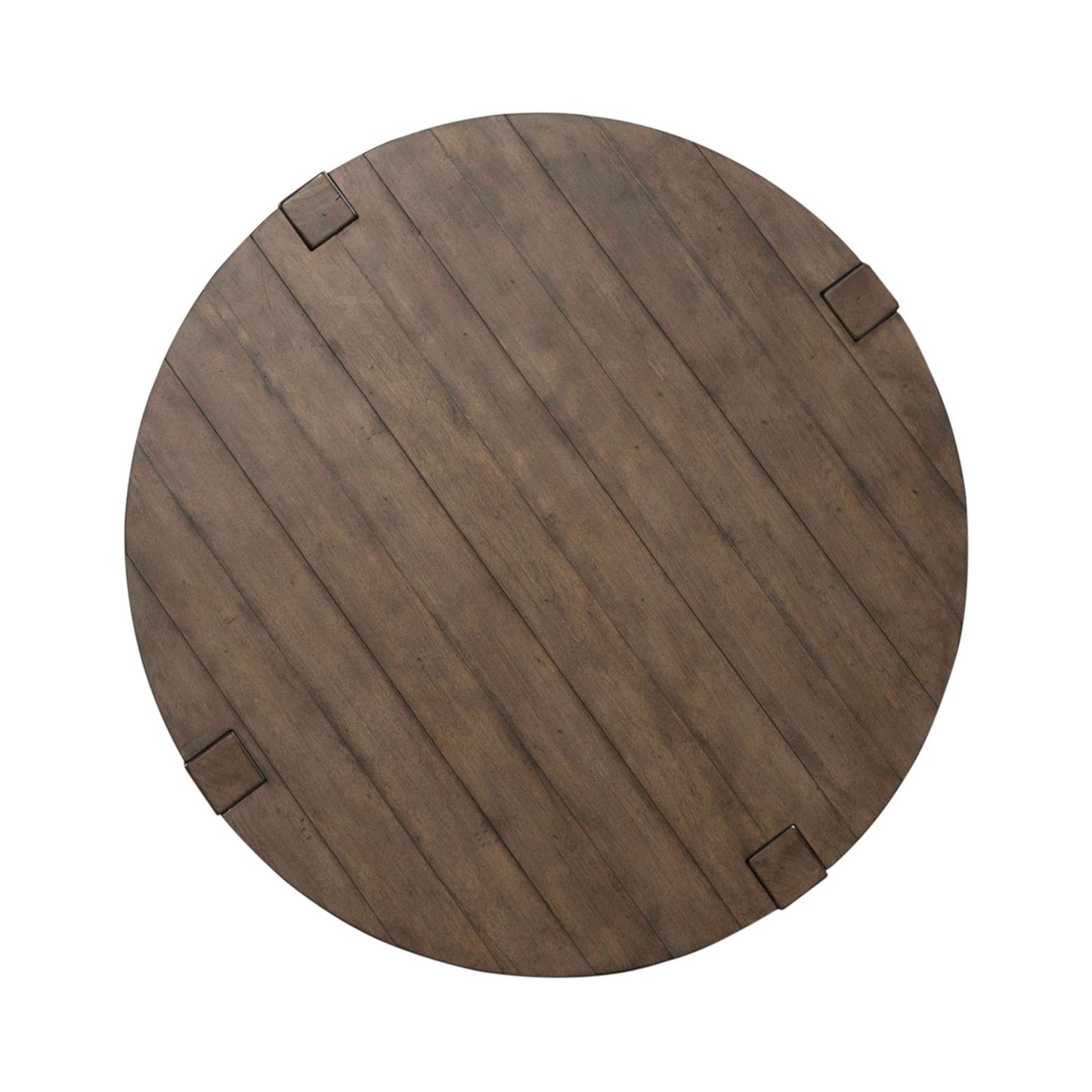 Round Cocktail Table