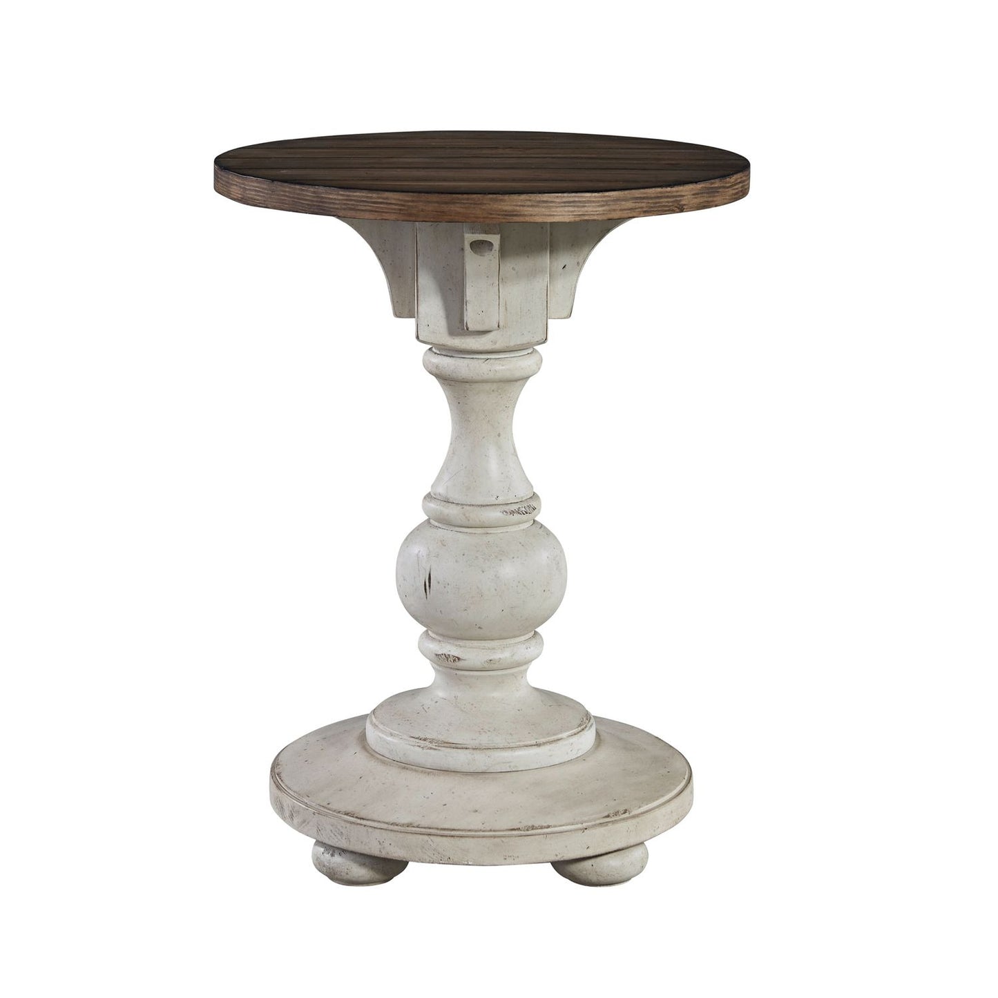 Chair Side Table
