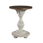 Chair Side Table