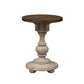 Chair Side Table
