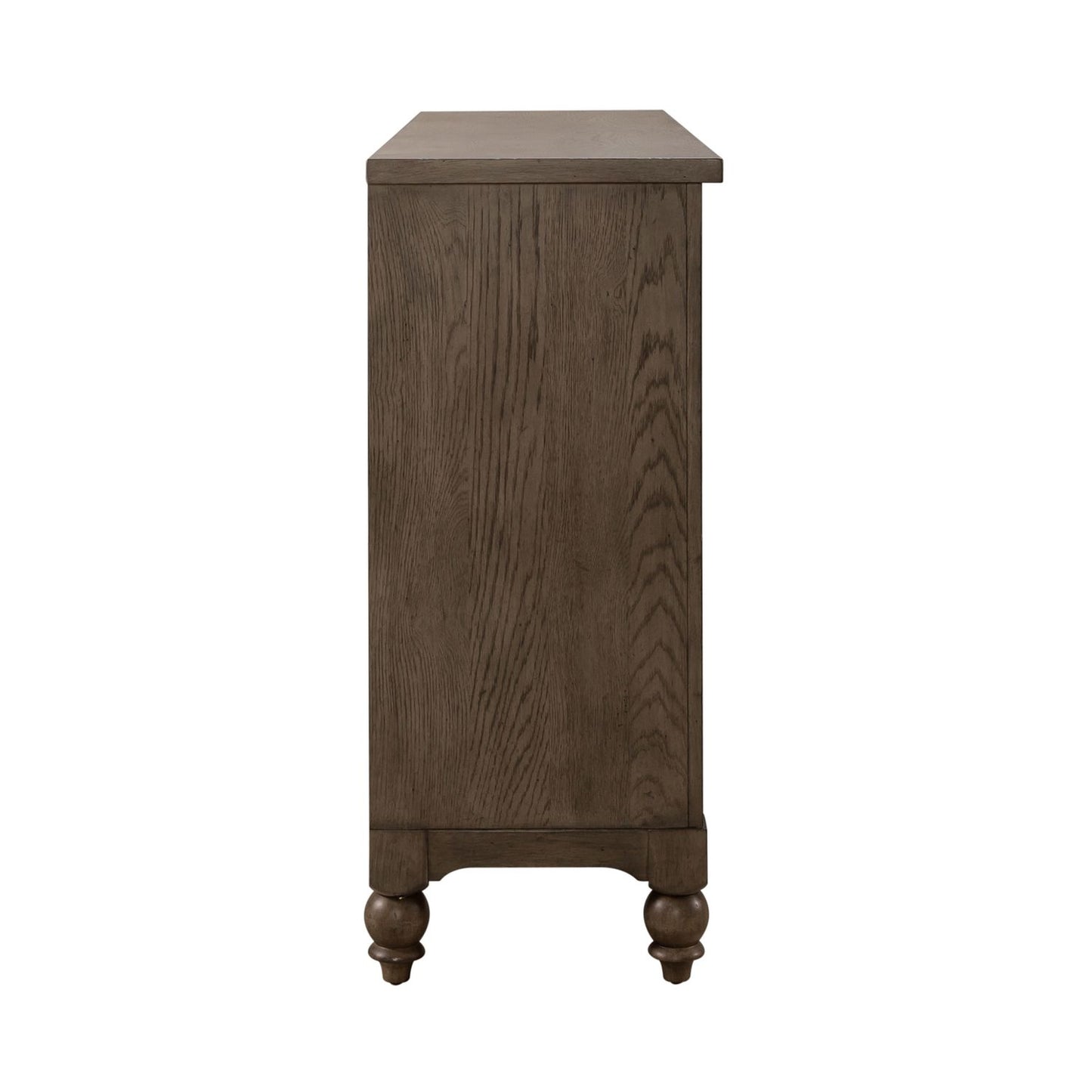 9 Drawer Dresser