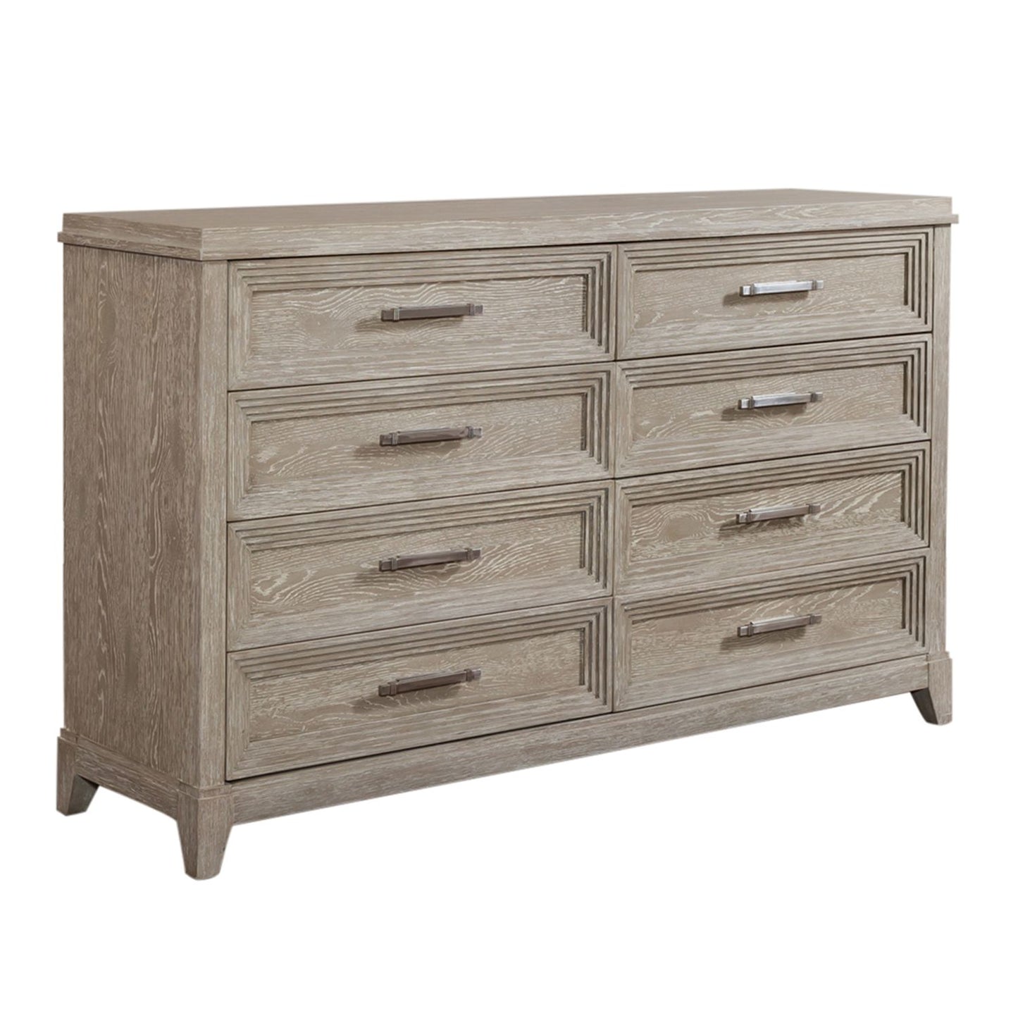 8 Drawer Dresser