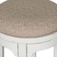 Console Swivel Stool