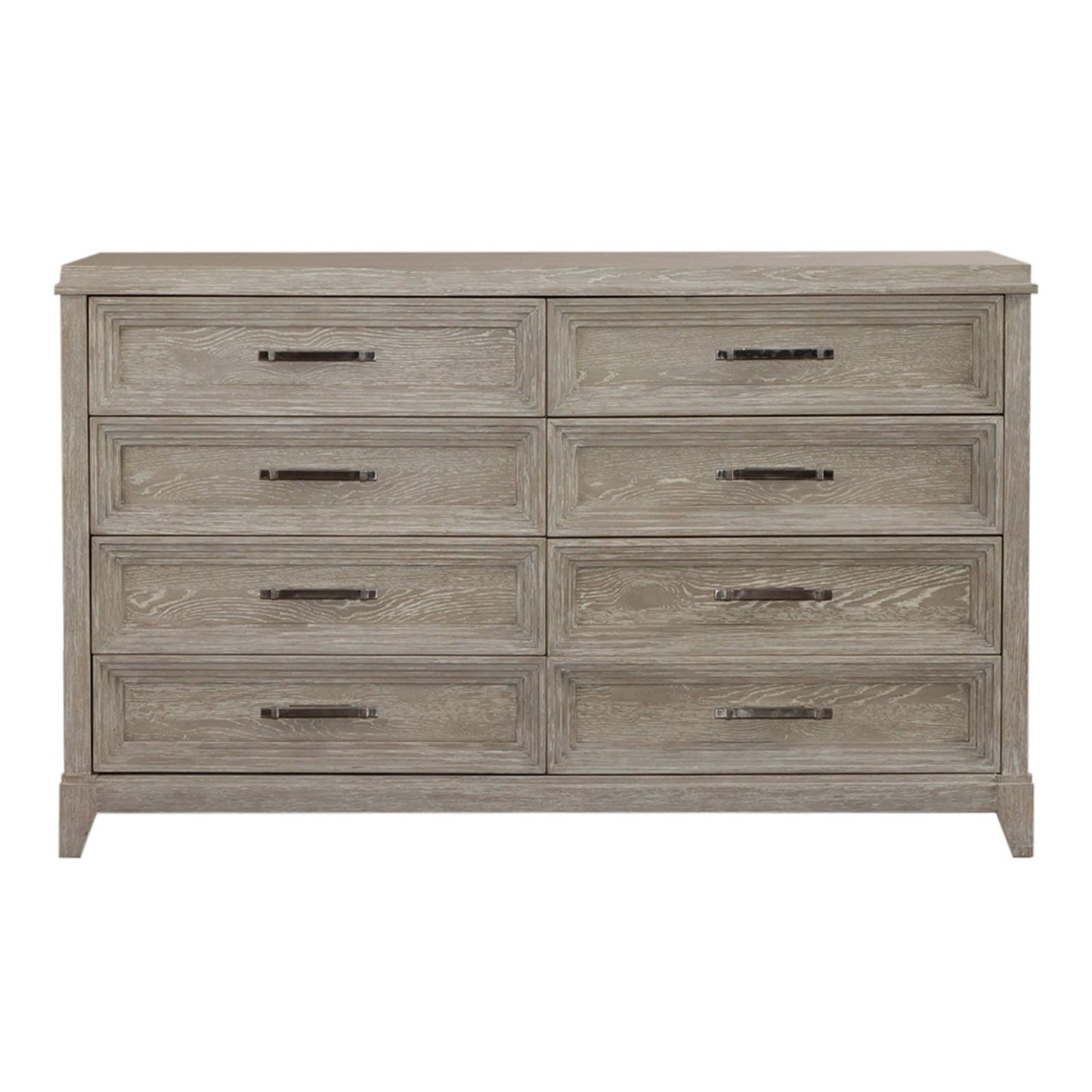 8 Drawer Dresser