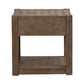 Drawer End Table