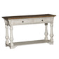 Sofa Table