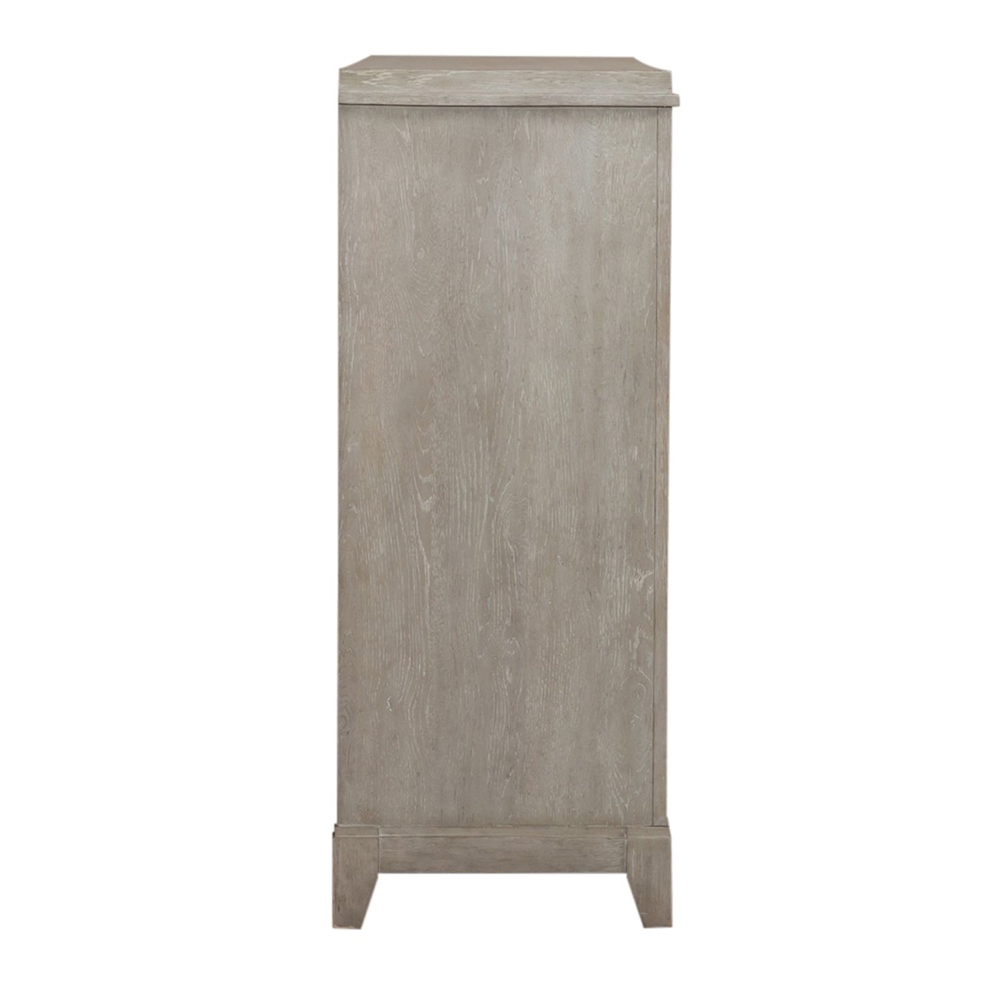 9 Drawer Bureau Dresser