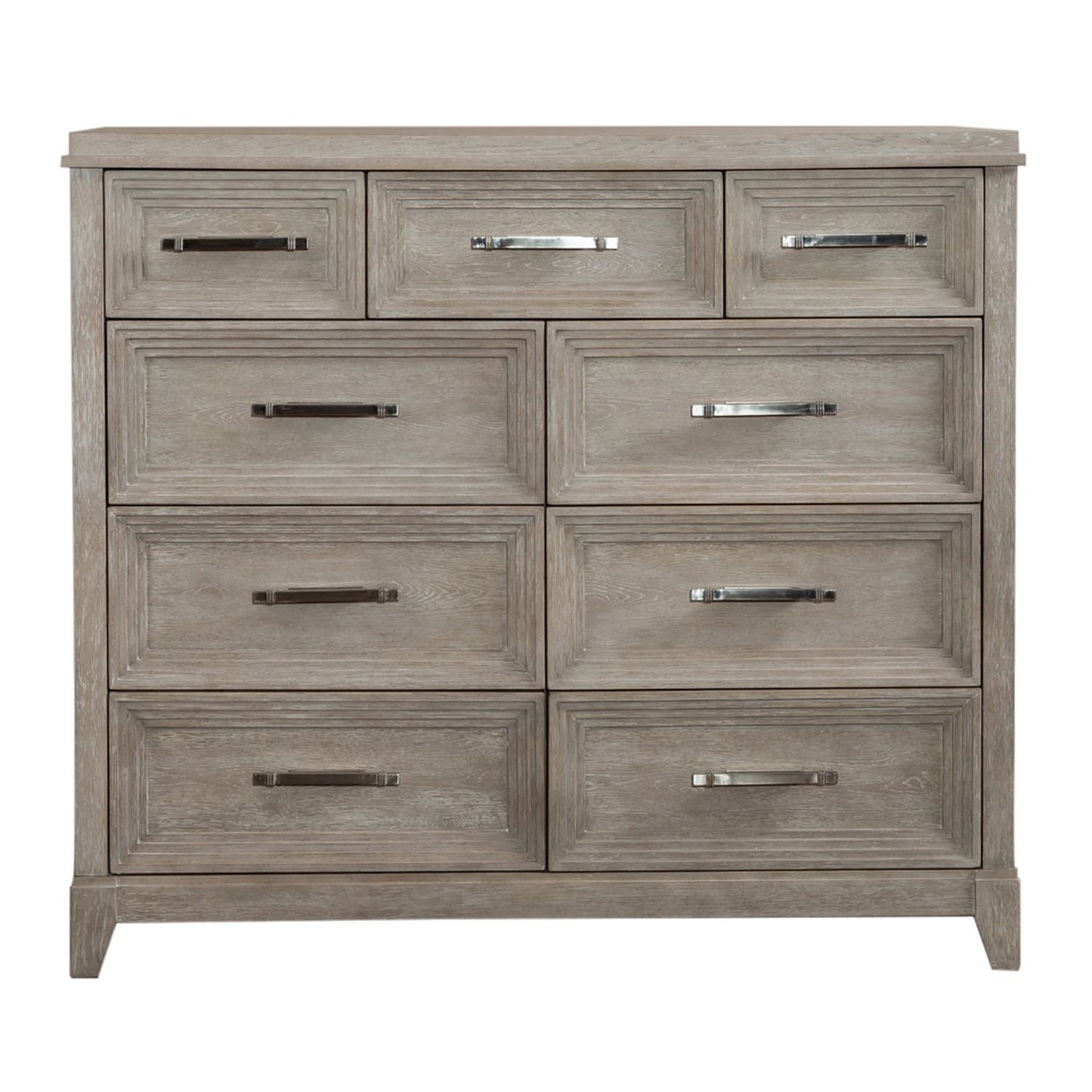 9 Drawer Bureau Dresser