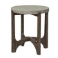 3 Piece Set (1-Cocktail 2-End Tables)