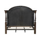 King Poster Bed
