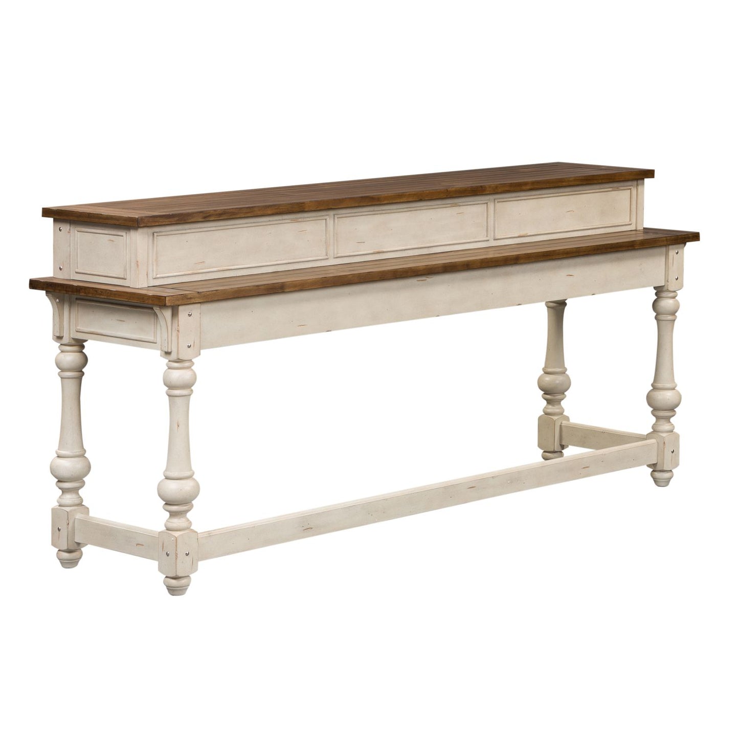 Console Bar Table