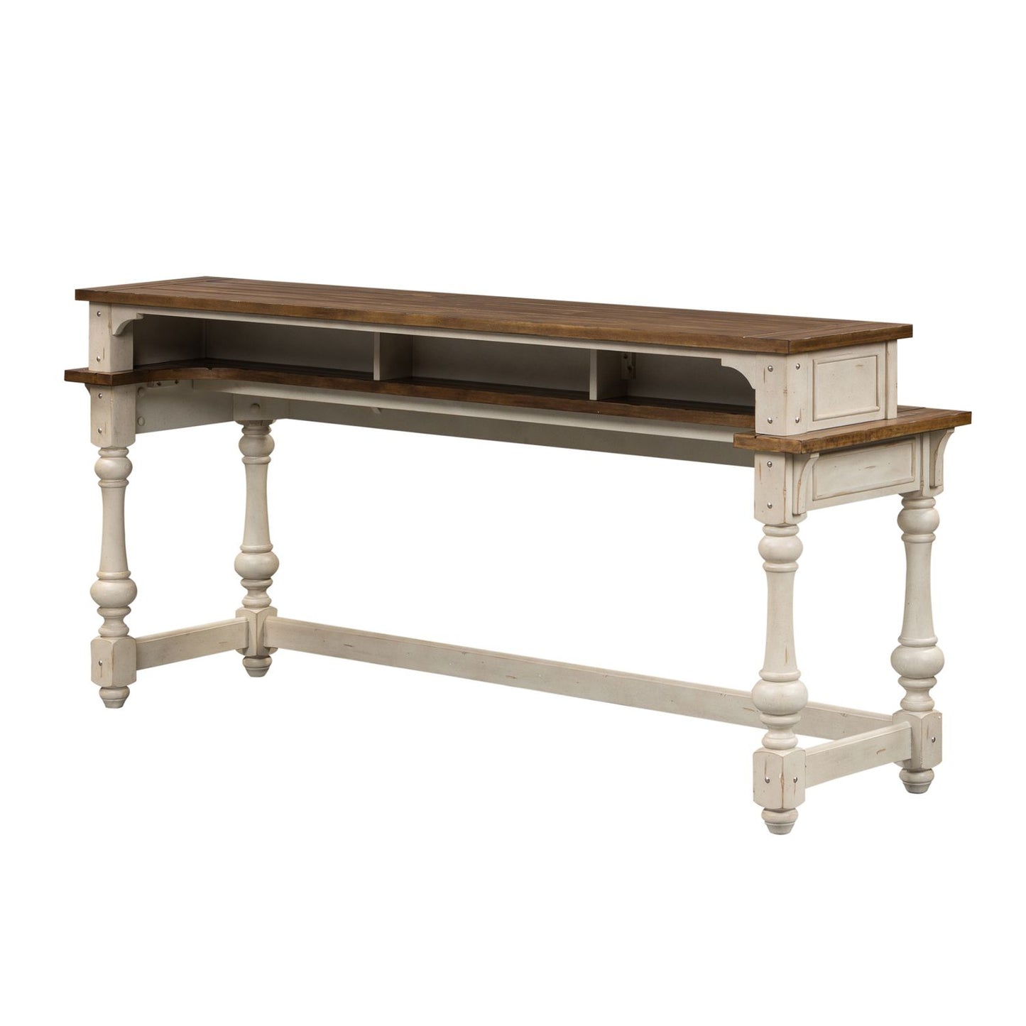 Console Bar Table