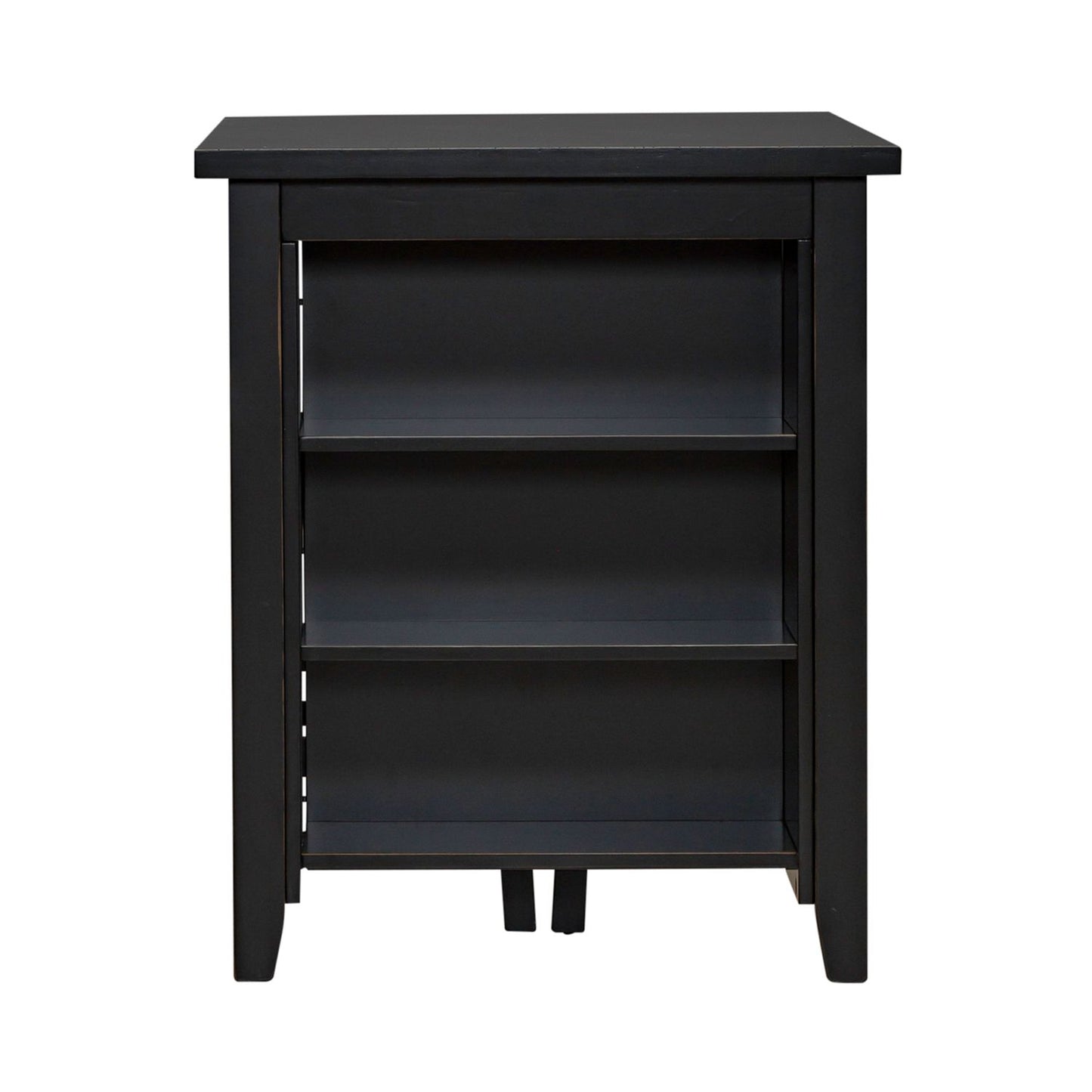 3 Piece Counter Set - Black