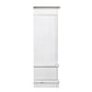 Mirrored Door Chest