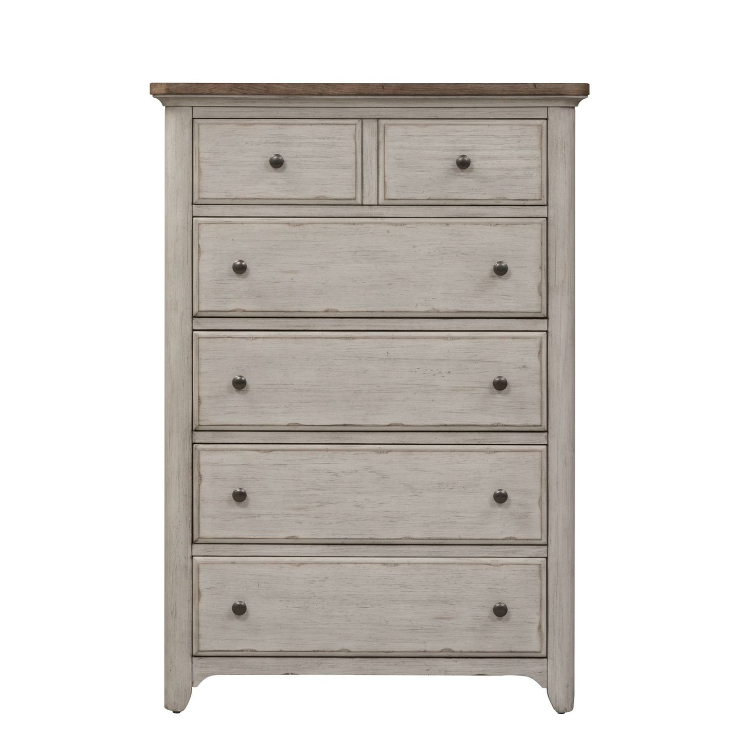 Queen Poster Bed, Dresser & Mirror, Chest, Night Stand
