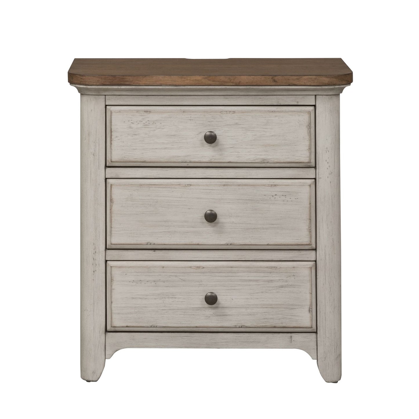 Queen Poster Bed, Dresser & Mirror, Night Stand