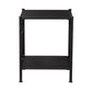 Open Night Stand - Black