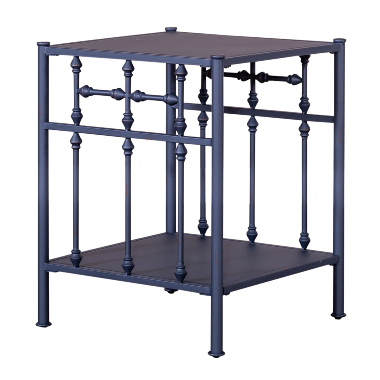 Open Night Stand - Navy