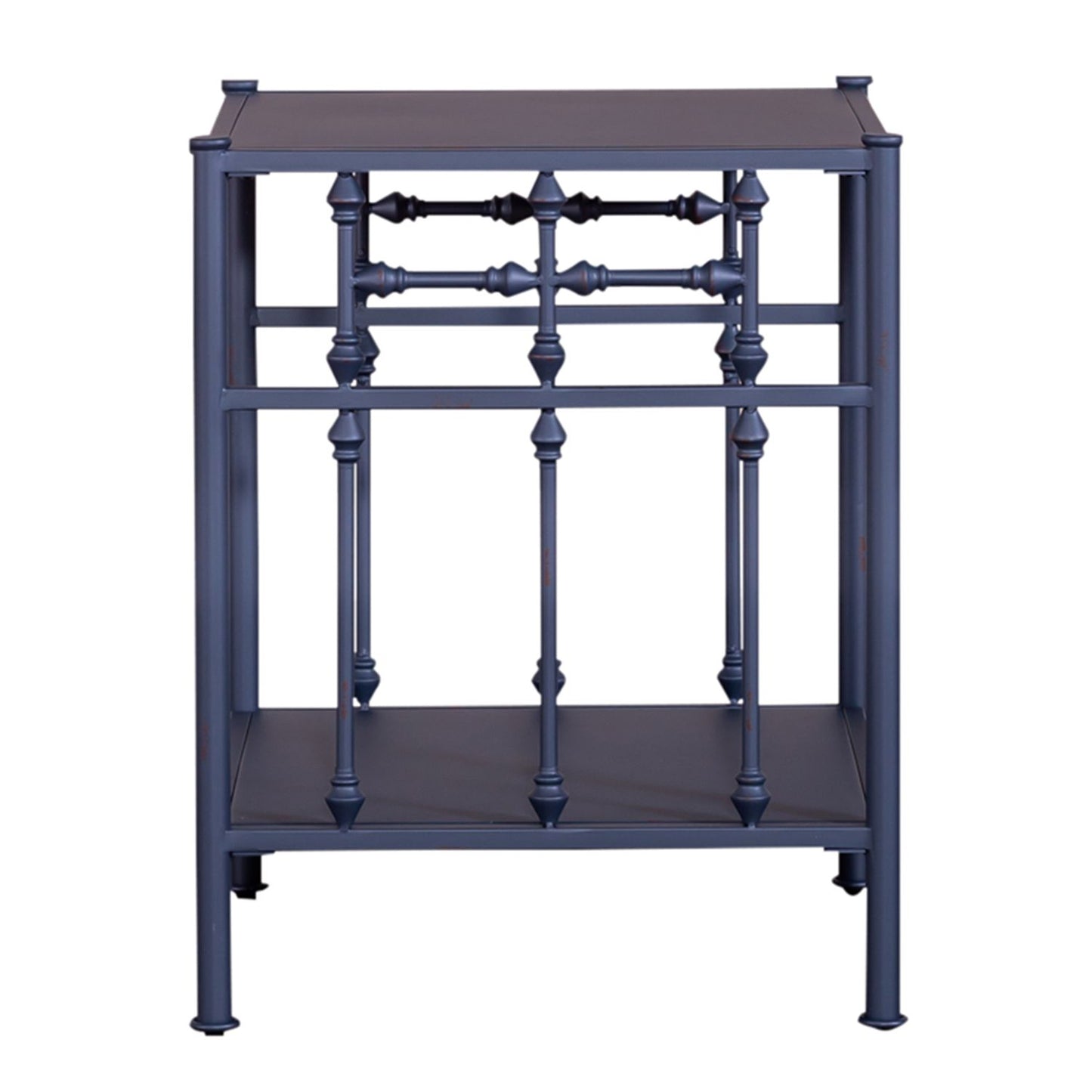 Open Night Stand - Navy