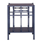 Open Night Stand - Navy