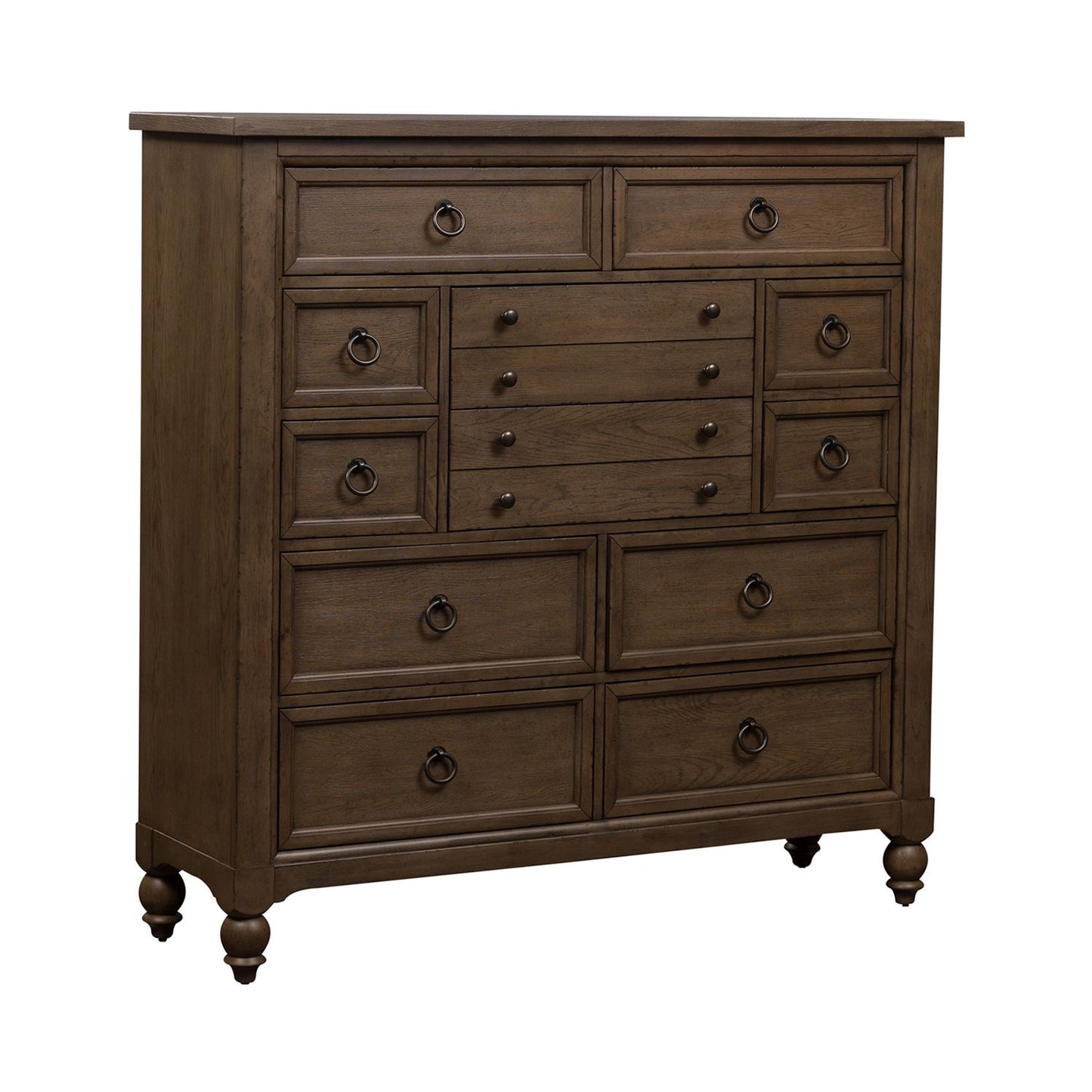 12 Drawer Chesser