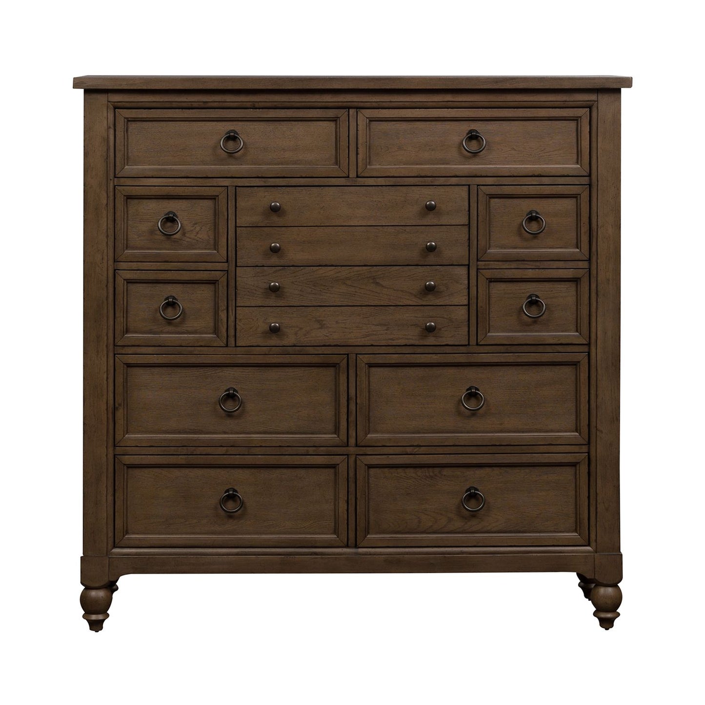 12 Drawer Chesser