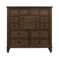 12 Drawer Chesser