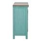 3 Door Accent Cabinet