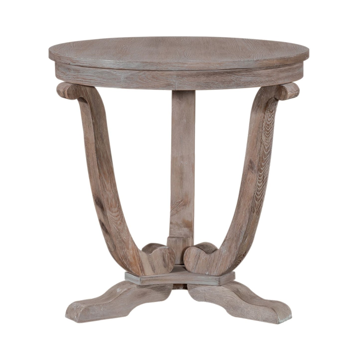 3 Piece Set (1-Cocktail 2-End Tables)