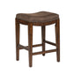 4 Piece Console Set (1-Console 3-Stools)