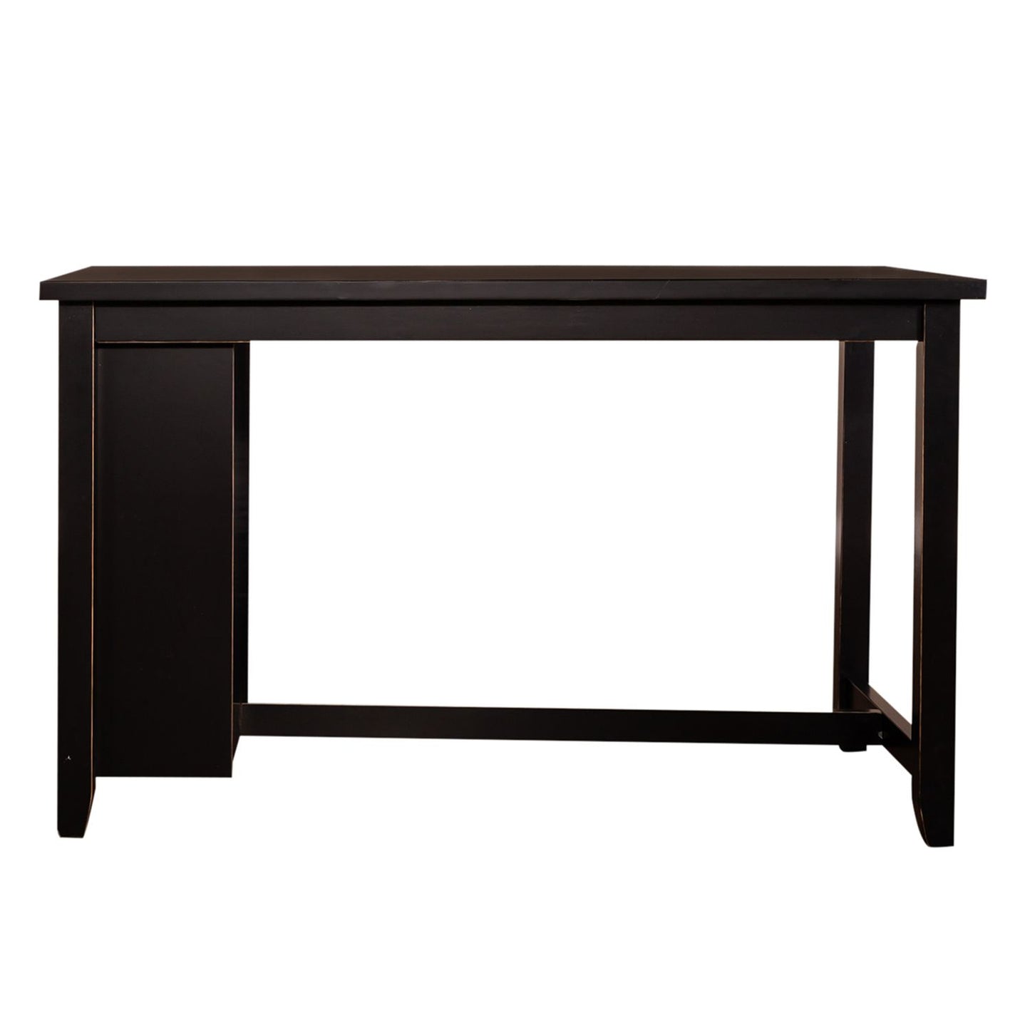 5 Piece Counter Set - Black
