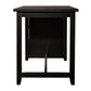 5 Piece Counter Set - Black