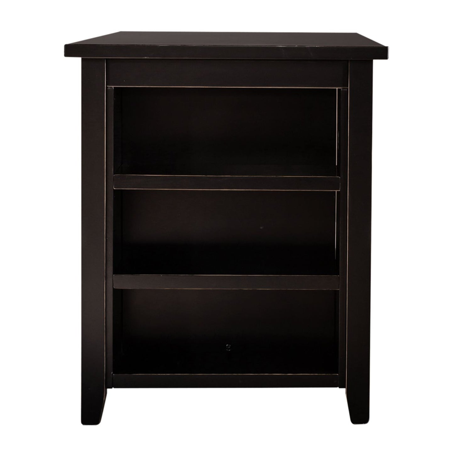 5 Piece Counter Set - Black