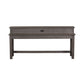 Console Bar Table