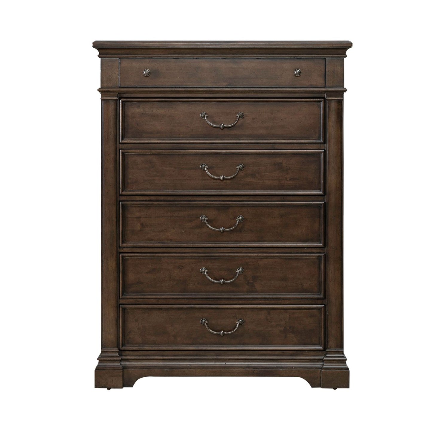 6 Drawer Chest