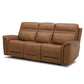 Sofa P3 & ZG - Camel