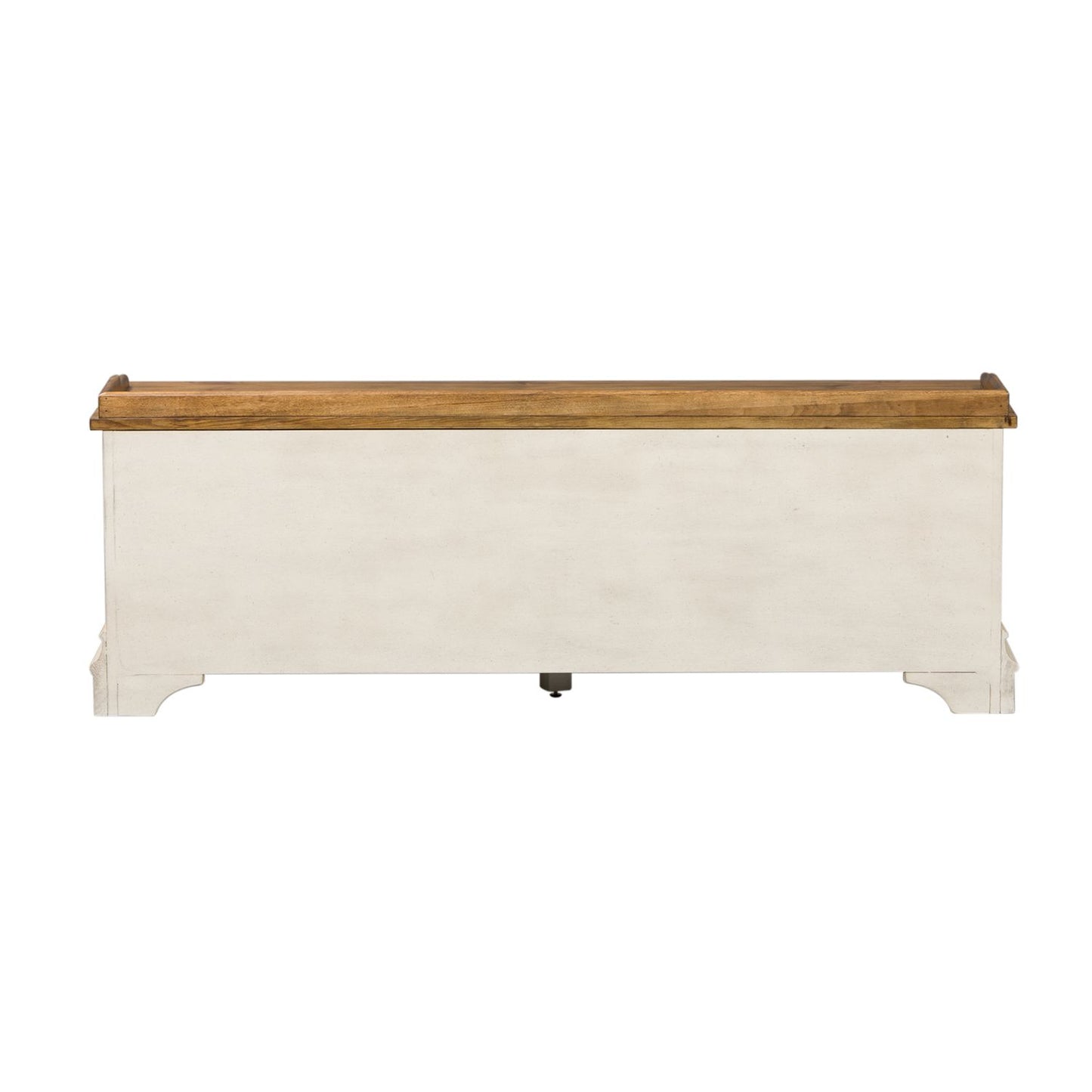 Storage Hall Bench